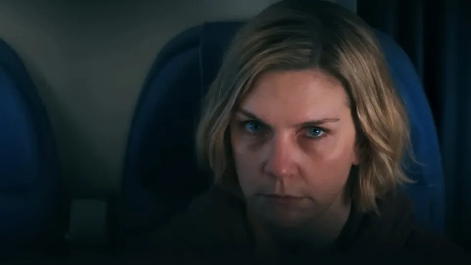 Ficou fã de "Pluribus"? Temos más notícias sobre a segunda...