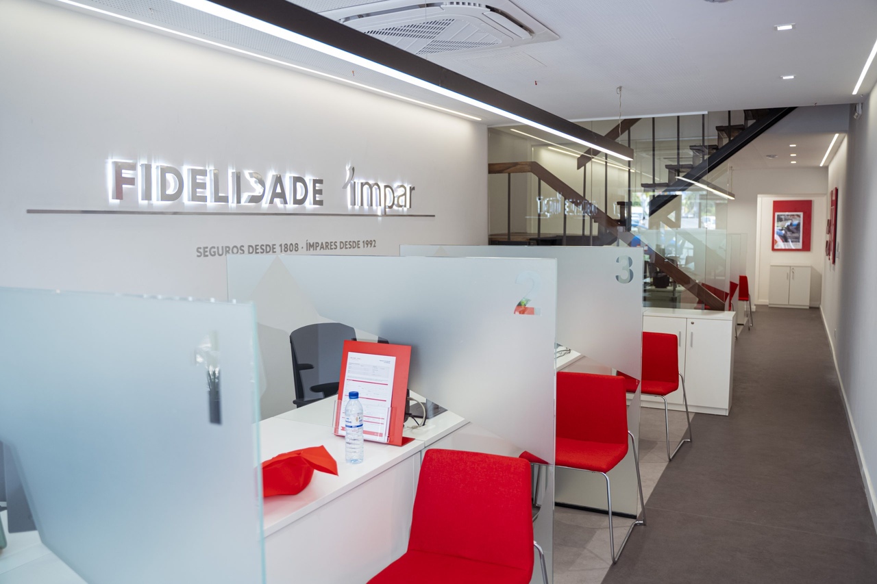 Fidelidade Ímpar Recebe Certificação “Great Place to Work”