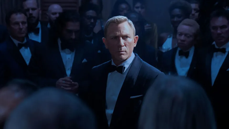 Filmes da saga 007 vão ficar disponíveis na Netflix