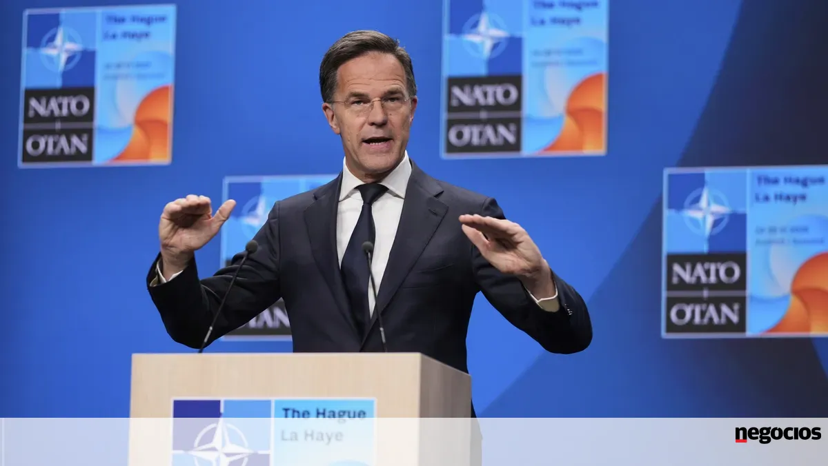 Fitch alerta que fim da NATO devido à Gronelândia pode levar