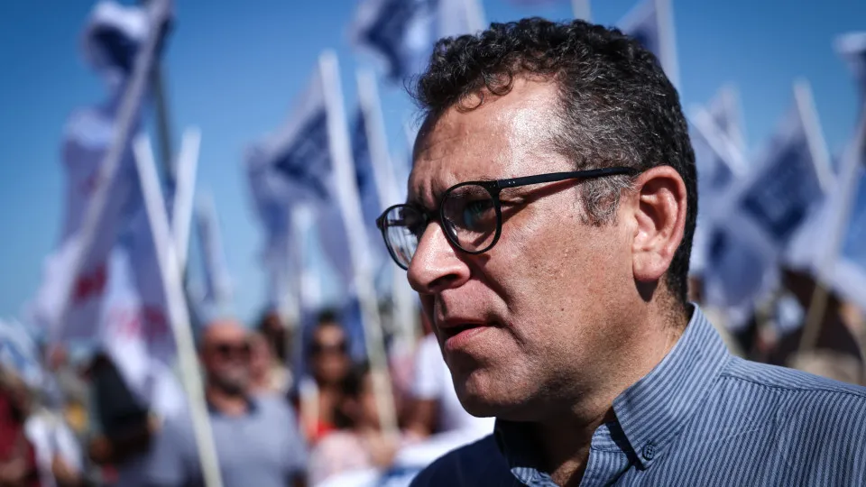 Frente Comum sem acordo com Governo nas negociações