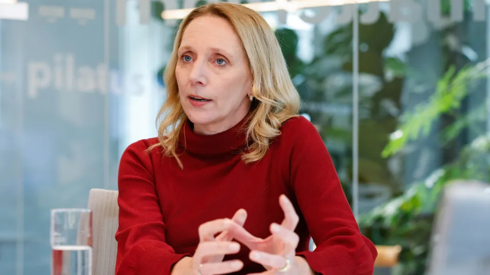 Gadgets de IA? "São soluções para um problema que não...