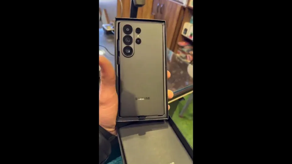 Galaxy S26. Vídeo revela novo topo de gama antes do anúncio...