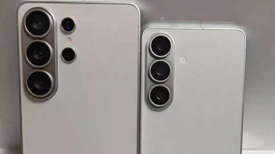 Galaxy S26 pode ser mais caro do que o antecessor