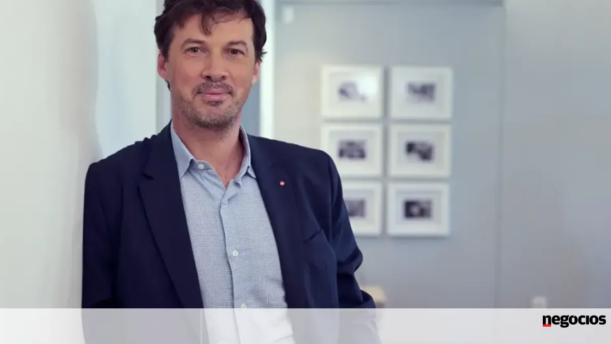 Gigante de Braga chega aos 1.000 milhões e foi à alemã Leica