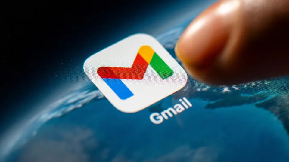 Gmail vai certificar-se de que não se esquece de pagar as...