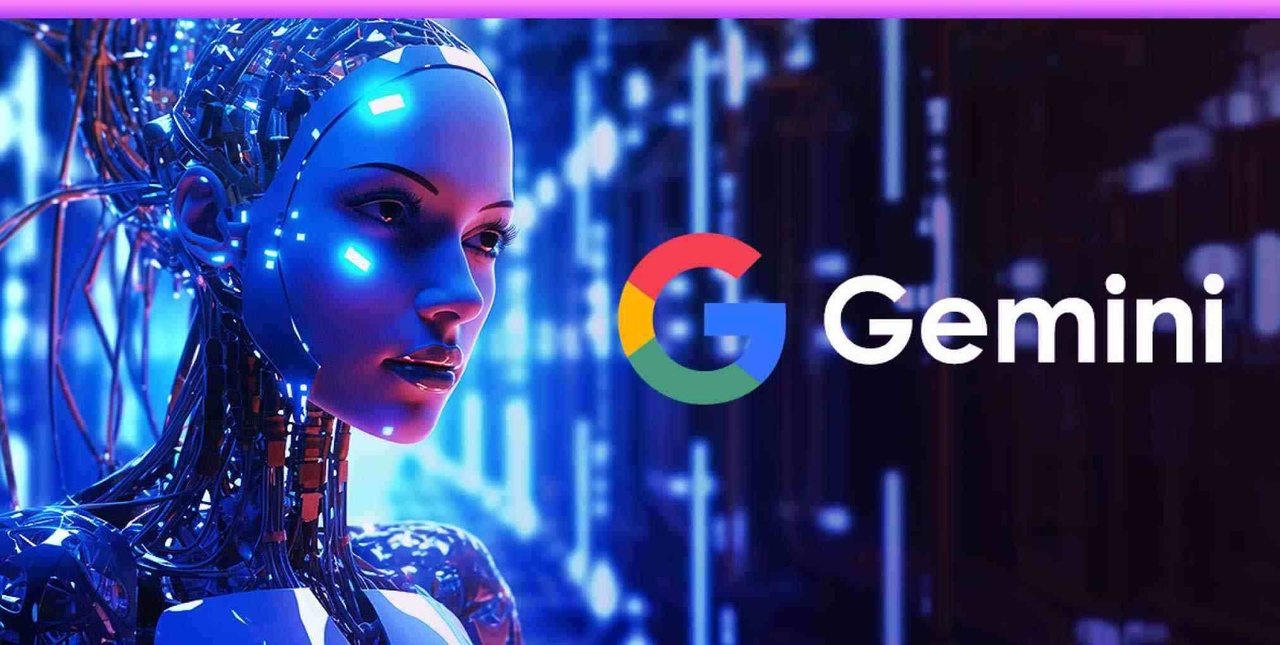 Google Anuncia Lançamento da Inteligência Pessoal do Gemini...