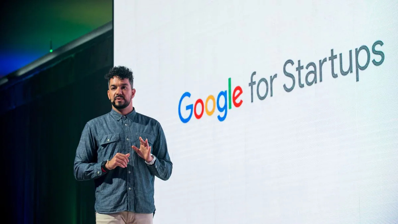 Google Selecciona Startup Sul-Africana Para o Nível Mais...