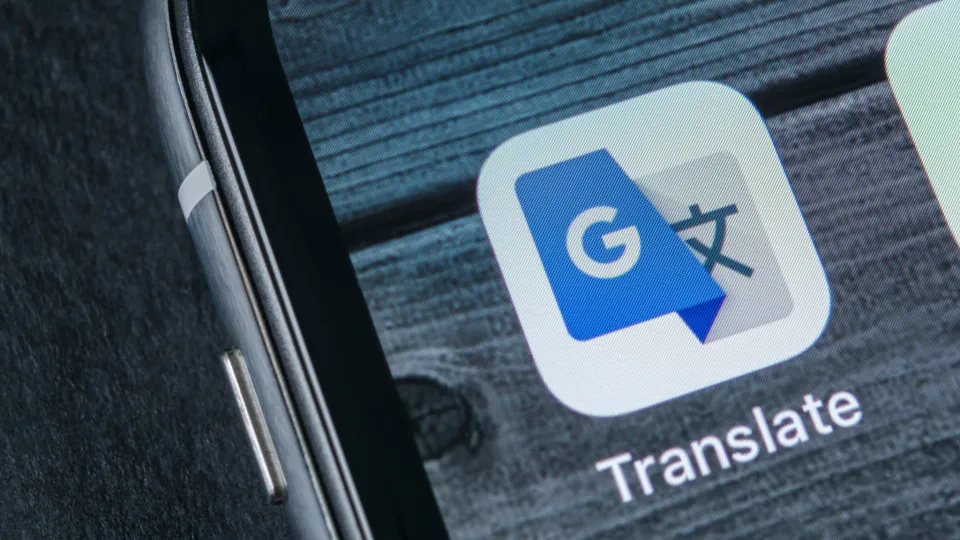 Google começou a atualizar o Tradutor com Inteligência...