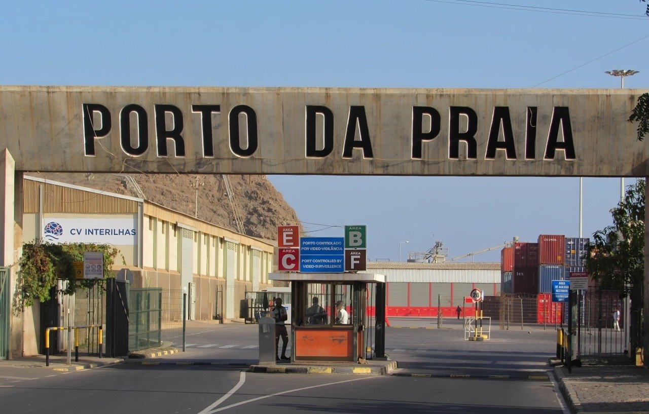 Governo Aprova Estudos Para Expansão e Modernização do Porto…