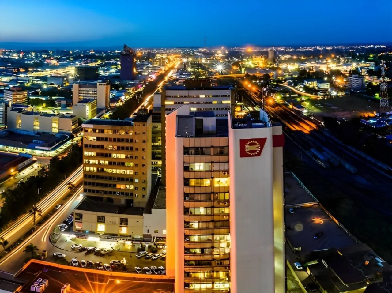 Governo "Confiante" em Acordo Com Afreximbank Para...