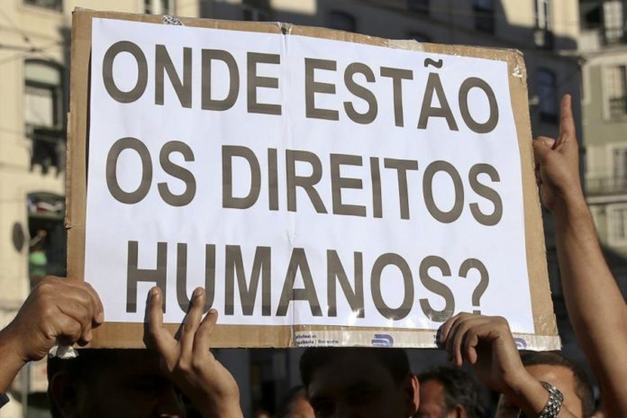 Governo Cria Observatório Nacional Dos Direitos Humanos Para...