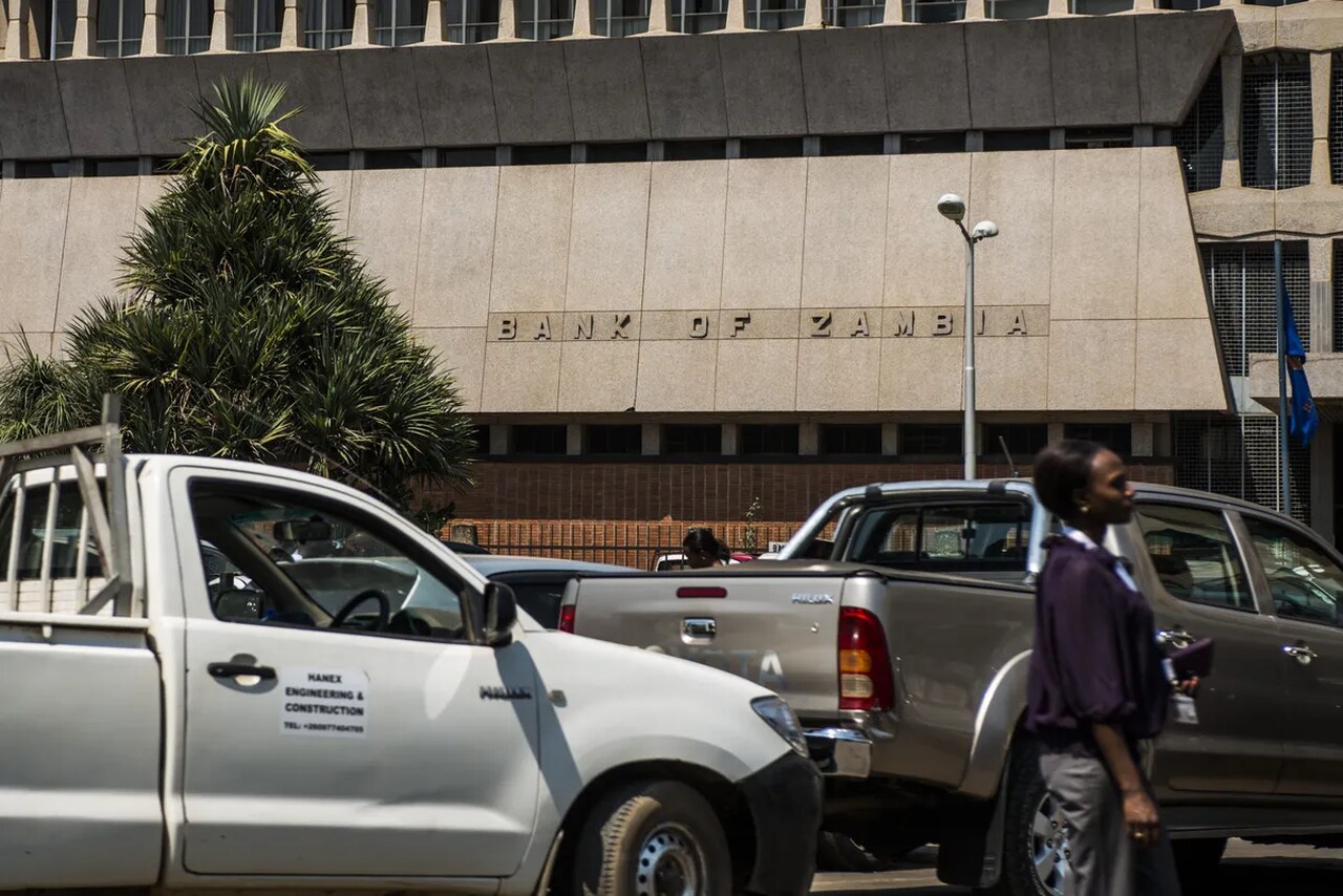 Governo Quadruplica Limite de Compra de Títulos em Moeda...