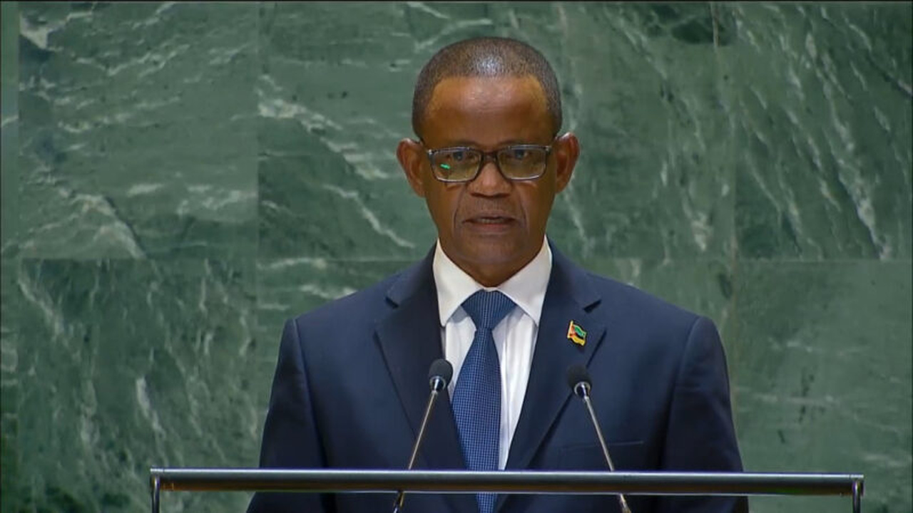 Governo Quer Reforçar Diplomacia Económica Com China Através