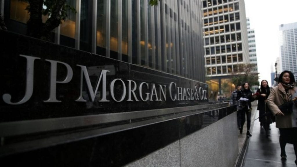 Governo Revela Que Extensão da Dívida Com o JPMorgan Incluiu...
