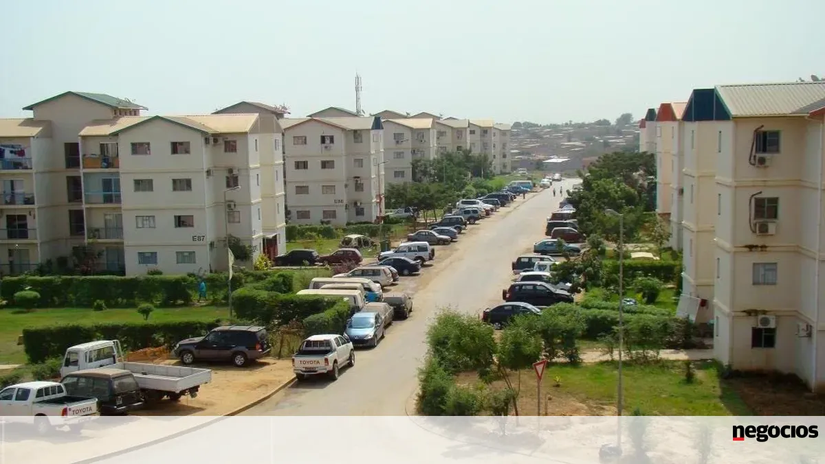 Governo angolano pede empréstimo de 208 milhões à CGD para