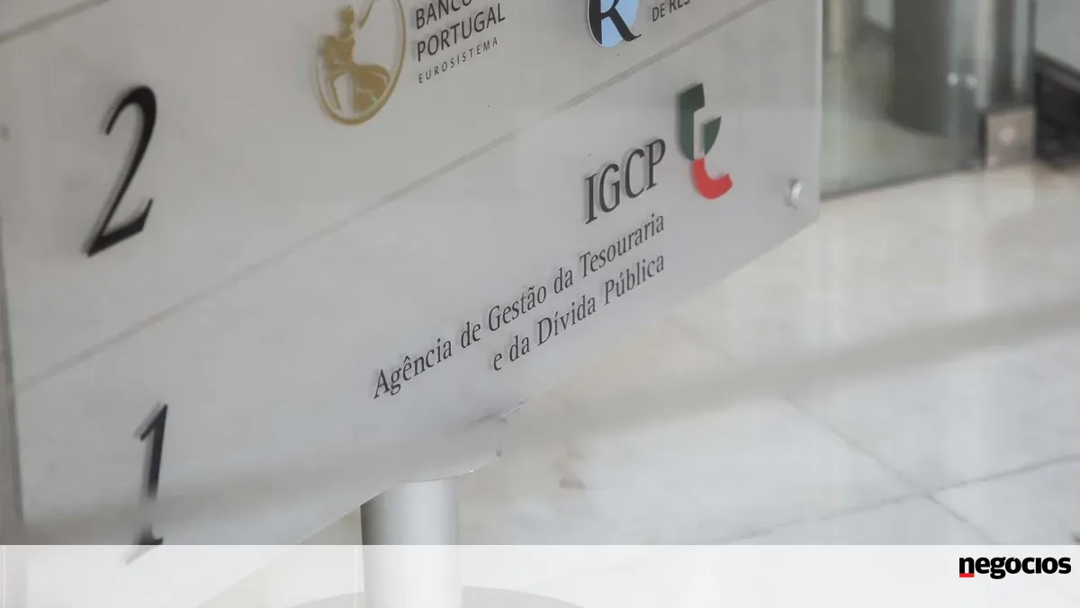 Governo muda regras de gestão da dívida do IGCP - Obrigações