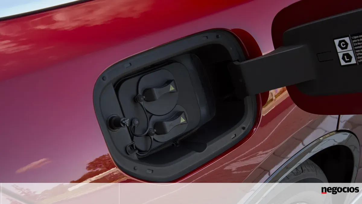 Governo quer acelerar mobilidade elétrica com menos