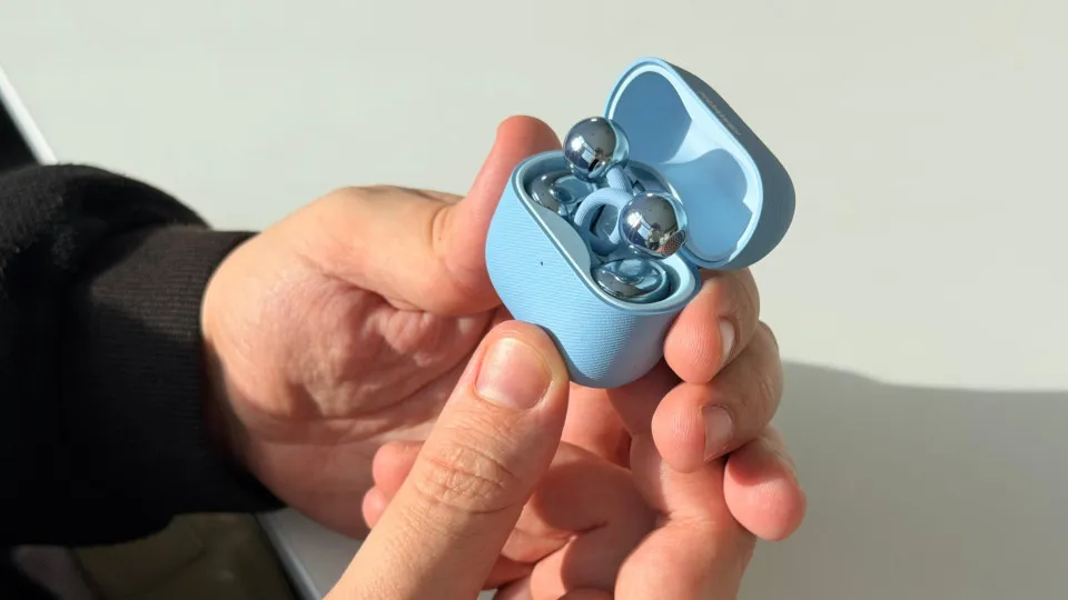 HUAWEI FreeClip 2. Conforto e qualidade de som sem...