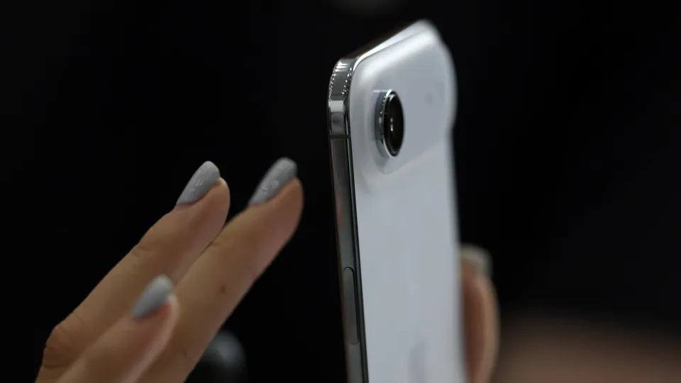 Há bons motivos para esperar pelo sucessor do iPhone Air