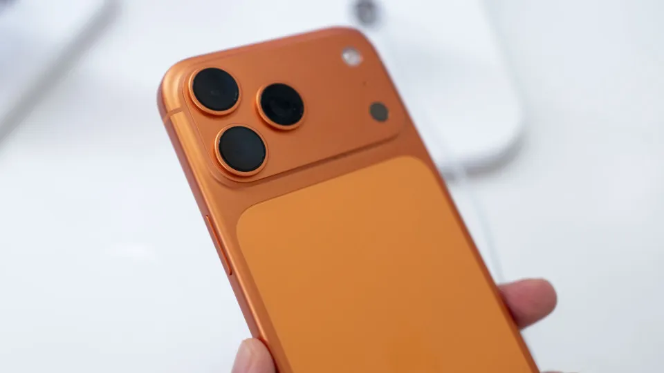 Há bons motivos para ficar entusiasmado com o iPhone 18