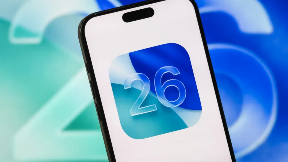 Há uma nova atualização para fazer no iPhone. Eis as...