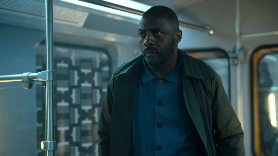 "Hijack", um dos grandes exclusivos da Apple TV, está de...