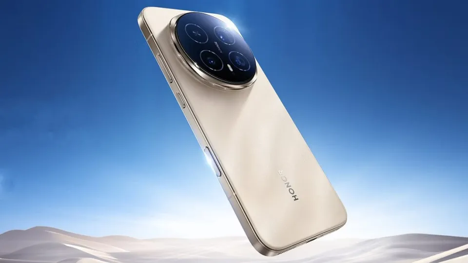 Honor lança novo topo de gama em Portugal. Eis quanto vai...