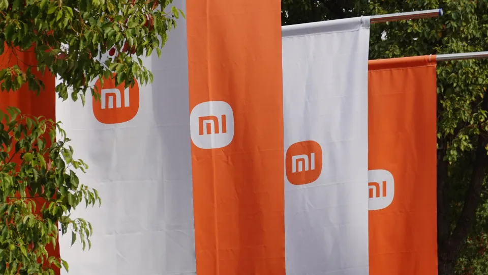 Huawei e Samsung podem vir a ter concorrência da Xiaomi