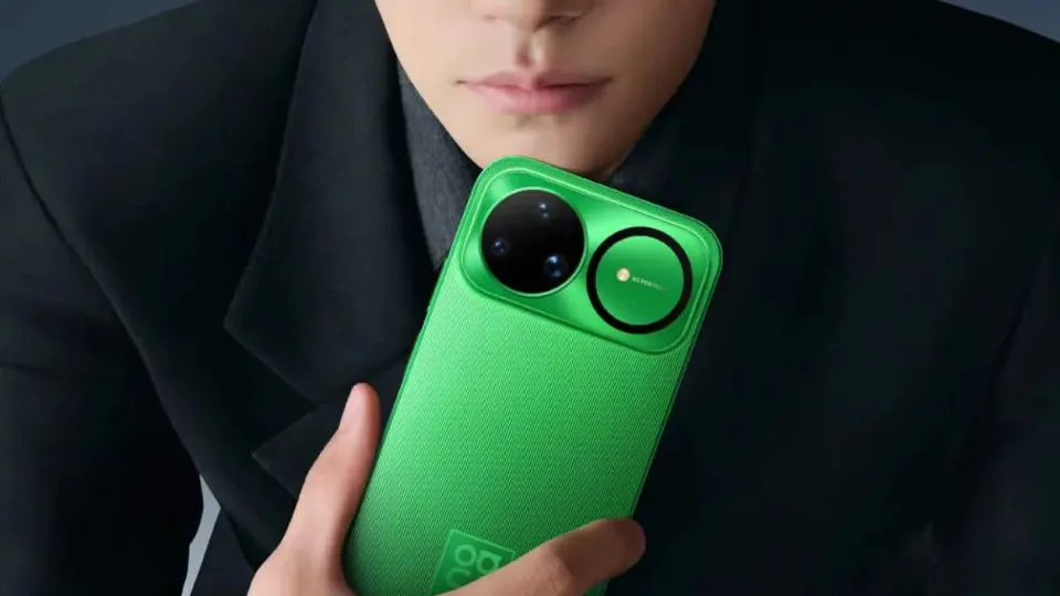 Huawei termina 2025 com apresentação dos telemóveis Nova 15