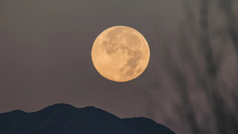 Humanidade prepara-se para regressar à órbita da Lua já em...
