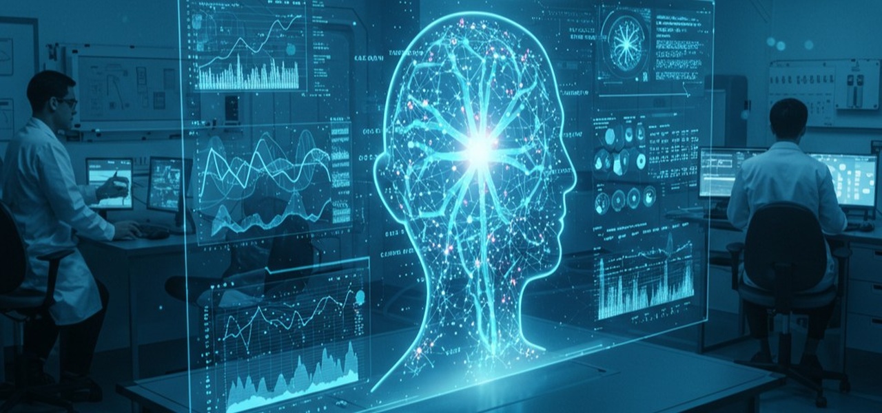 IA Brasileira Cria Clones Digitais de Pensamento e Opinião...