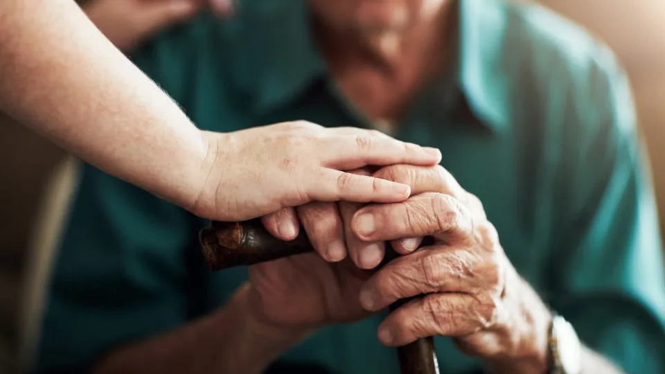 IA anuncia era do autoexame para descobrir Alzheimer,...