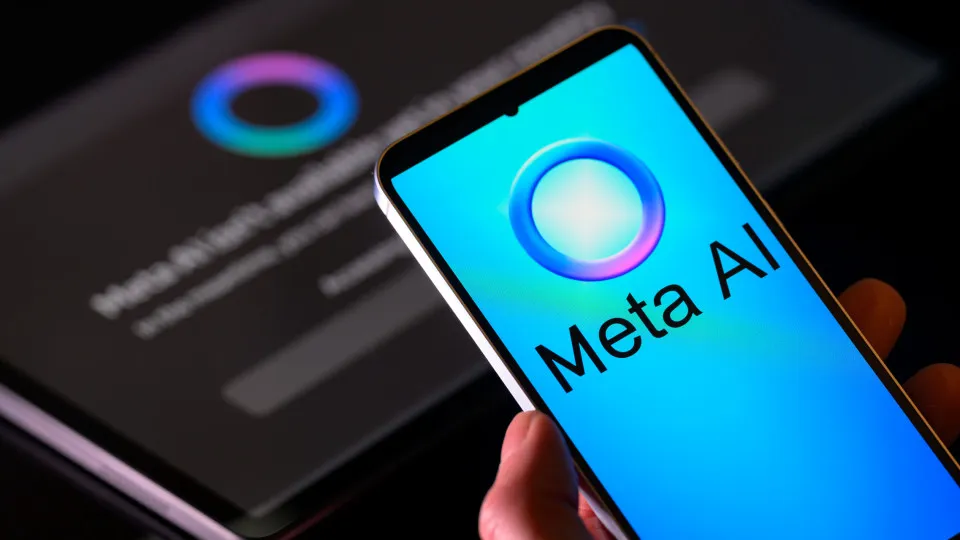 IA da Meta vai integrar conteúdos de vários meios de...