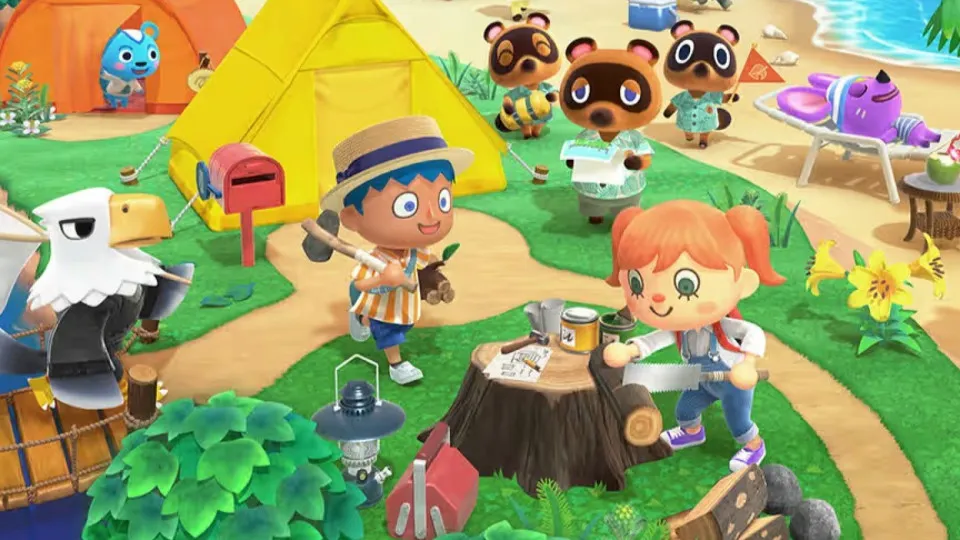 IKEA pode estar a prestes a anunciar colaboração com jogo da...