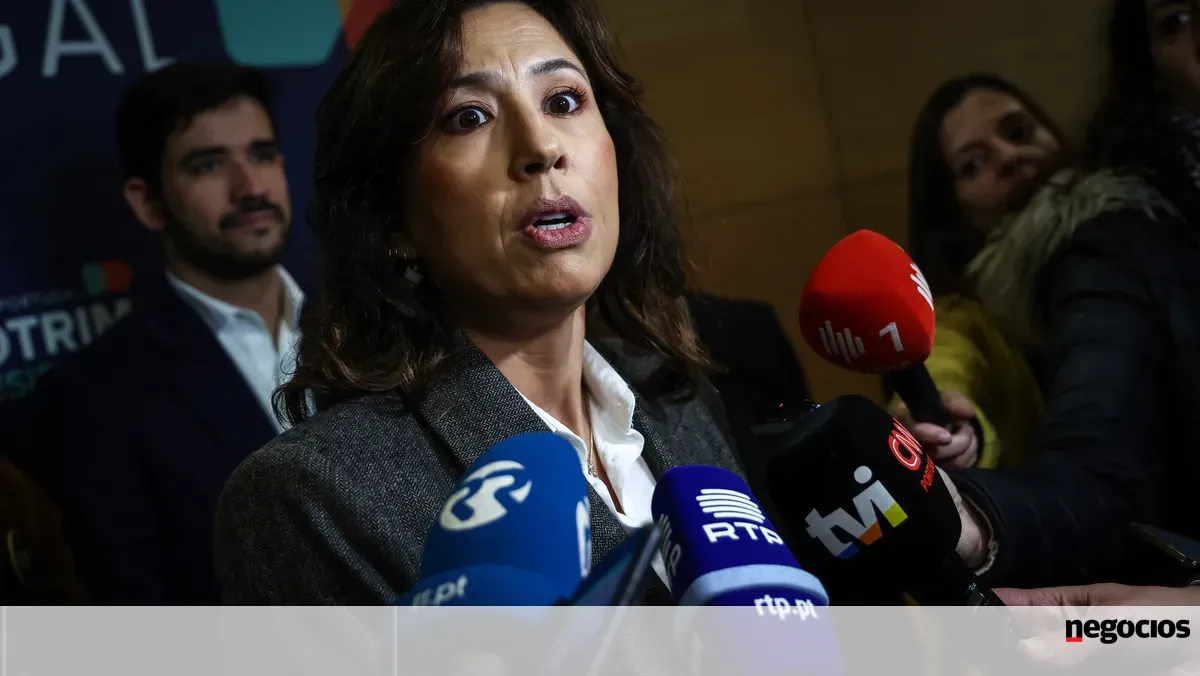 IL não apoia nenhum candidato mas Mariana Leitão vota "sem
