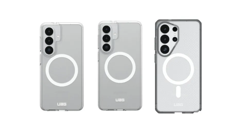 Imagens do Galaxy S26 revelam a grande novidade do telemóvel