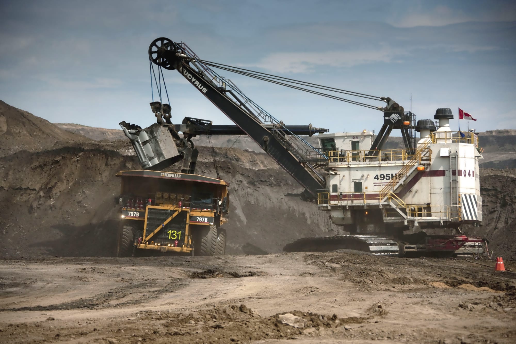 Incêndio na Unidade de Processamento da Dingsheng Minerals