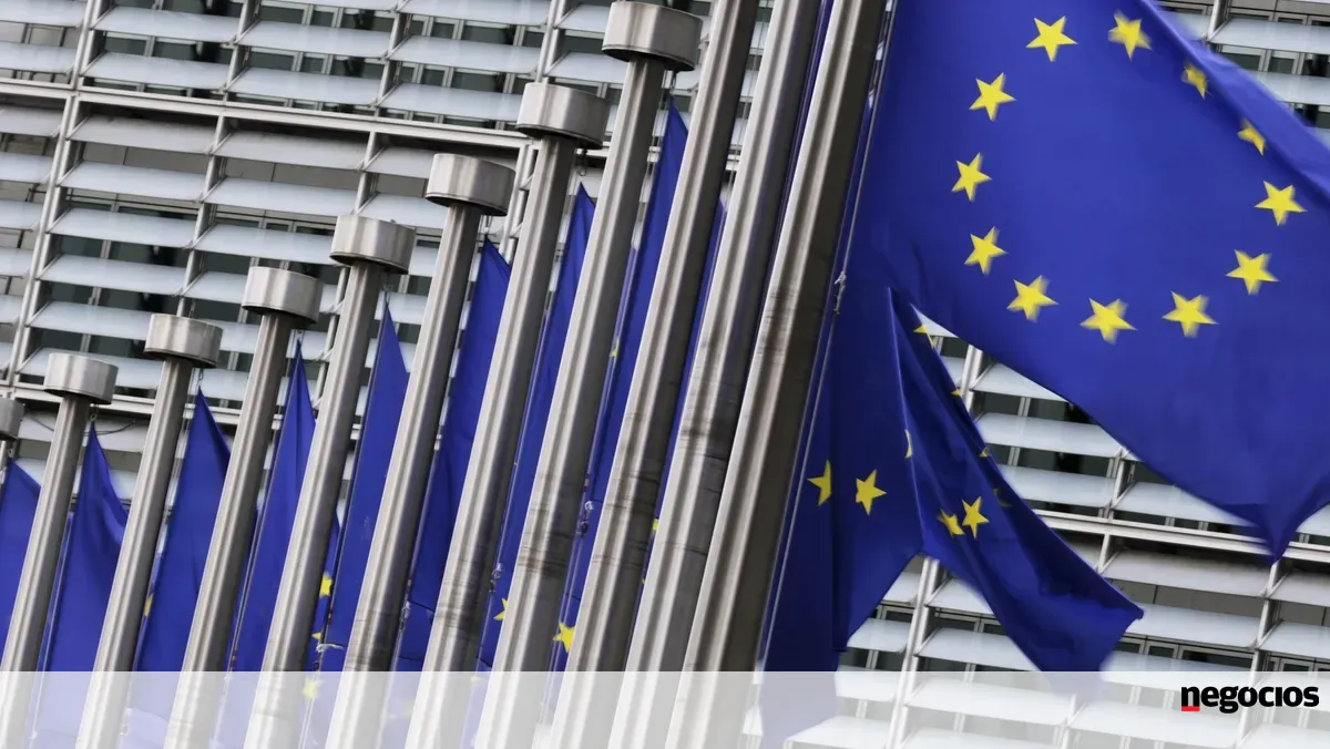 Inflação na Zona Euro caiu abaixo dos 2% em dezembro -