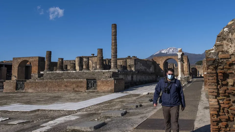 Instituto Superior Técnico usa IA para desvendar puzzles de...