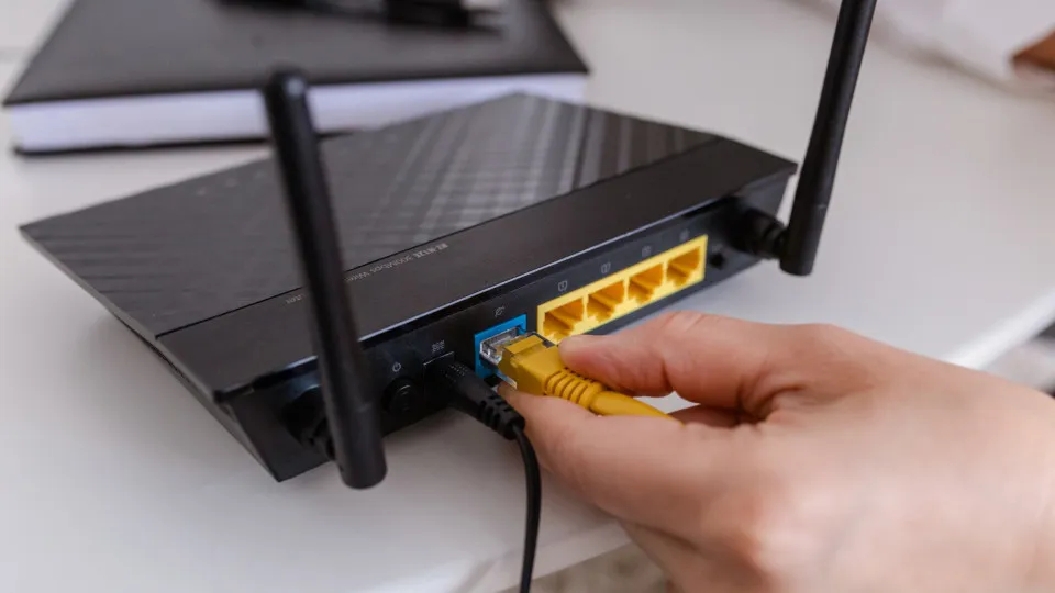 Internet lenta? Aqui tem 4 dicas para melhorar a velocidade