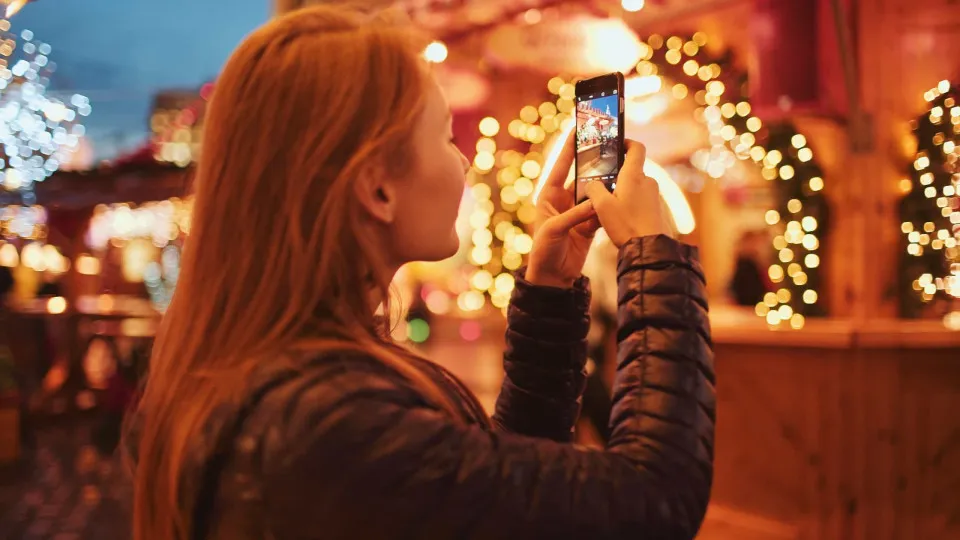 Investigação pode melhorar (drasticamente) câmaras de...