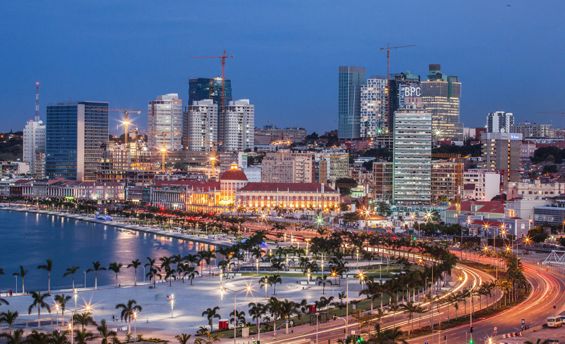 Investigador Defende Industrialização Como "Prioridade...