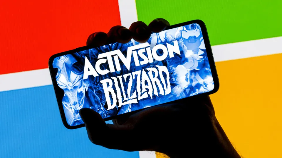 Itália investiga dois jogos da Activion Blizzard por...