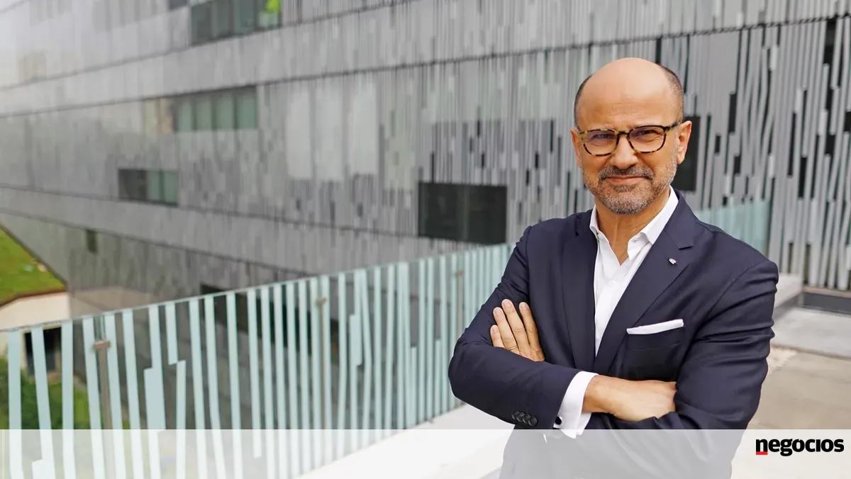 João Bento substituído como CEO dos CTT por atual CFO em