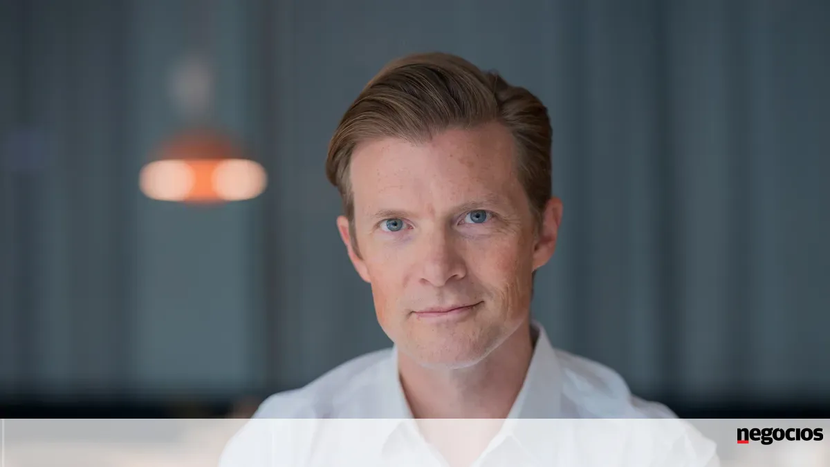 Johan Norberg: “Os fortes mantêm-se abertos. Os que têm medo