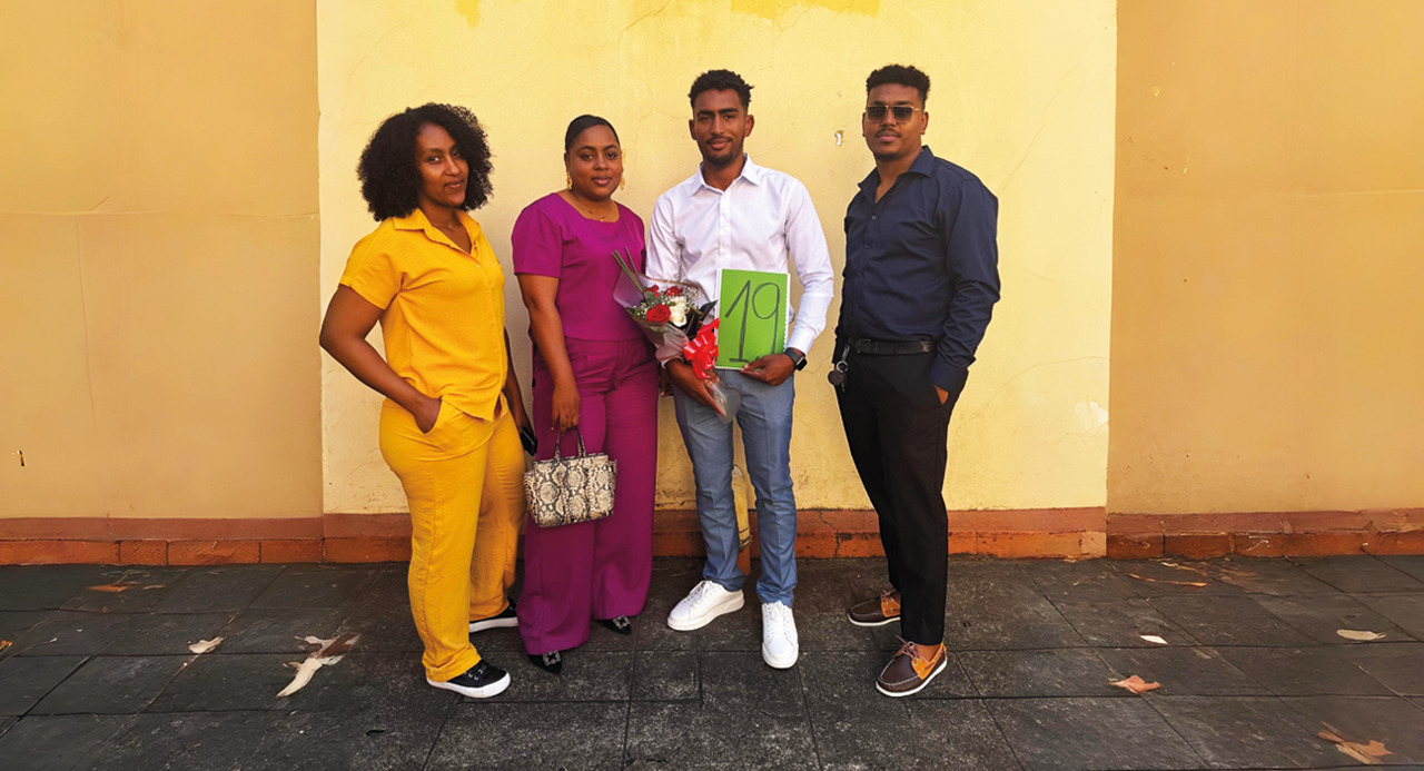 Jovem Engenheiro Usa IA Para Traçar Futuro Energético do...