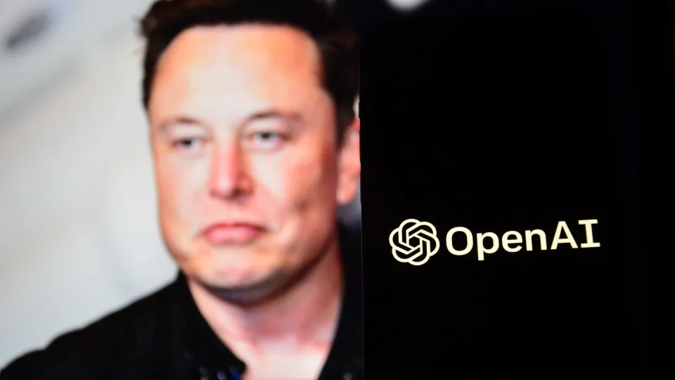 Julgamento do processo de Elon Musk contra a OpenAI começa...