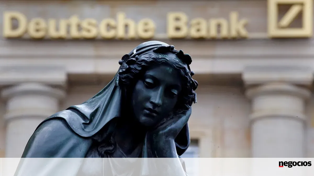 Justiça alemã faz buscas no Deutsche Bank por suspeitas de