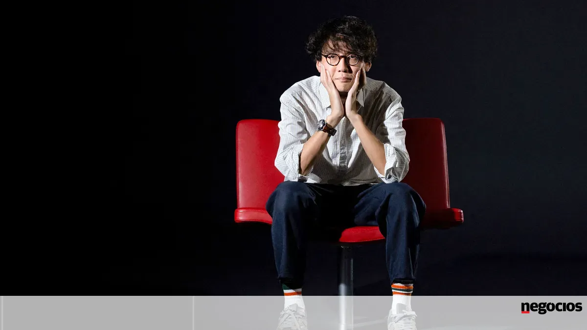 Kohei Saito “Estamos a caminhar para o fascismo climático” -